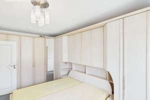 Urban Wohnen - im Grünen entspannen: 3-Zimmer-Wohnung nahe der Wertach – Die vollständige Adresse der Immobilie erhältst du vom Anbieter., 86154 Oberhausen-Nord, Augsburg – Vorschaubild 5