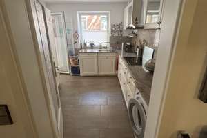 2,5 Zimmer Wohnung mit Balkon und Einbauküche in der Stadtmitte – 68169 Neckarstadt-West, Mannheim – Vorschaubild 5