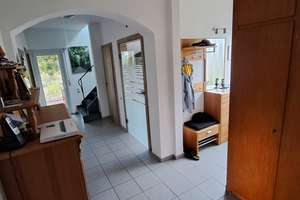 Individuelles Einfamilienhaus mit großem Garten in Schloß Ricklingen – Die vollständige Adresse der Immobilie erhältst du vom Anbieter., 30826 Garbsen – Vorschaubild 3