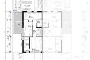 Hochwertiges Architekten - Einfamilienhaus 6-Zimmer mit EBK in Bad Homburg KFW 55 – An der Riedhohl 19, 61352 Bad Homburg vor der Höhe – Vorschaubild 43