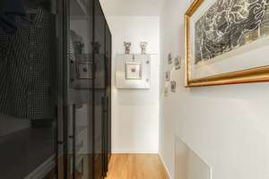 Exklusive 2-Zimmer-Wohnung - hochwertig eingerichtet mit Balkon und Dachterrasse – Die vollständige Adresse der Immobilie erhältst du vom Anbieter., 14482 Babelsberg Süd, Potsdam – Vorschaubild 11