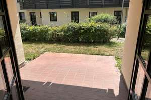 Betreutes Wohnen in parkähnlicher Anlage (ab 65 Jahre) – Zollernstraße 81, 86154 Oberhausen-Süd, Augsburg – Vorschaubild 3