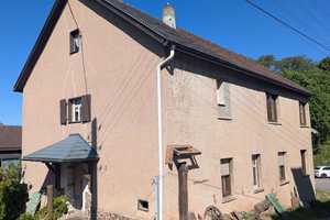 Zweifamilienhaus in idyllischer Lage von Föritz – Rosengasse 2, 96524 Sonneberg (Kreis) – Vorschaubild 1