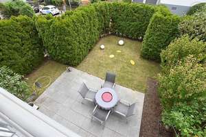 Schön möblierte Doppelhaushälfte mit zwei Terrassen, Garten und Stellplatz in Stuttgart Rohr – Die vollständige Adresse der Immobilie erhältst du vom Anbieter., 70565 Rohr, Stuttgart – Vorschaubild 7