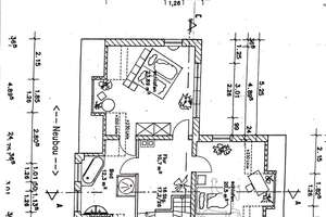 Mittelkalbach: Moderne Doppelhaushälfte mit großzügigem Garten und Einbauküche – Die vollständige Adresse der Immobilie erhältst du vom Anbieter., 36148 Kalbach – Vorschaubild 26