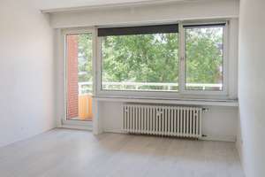 Großzügige 3-Zimmer-Wohnung mit ca. 92 m² Wohnfläche und zwei Balkonen! – 48157 Coerde, Münster – Vorschaubild 18