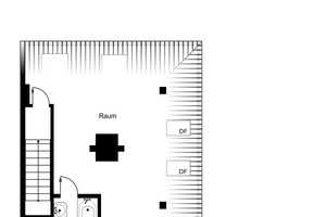 Befristet auf 3 Jahre: Familiendomizil mit großzügigem Garten und moderner Ausstattung – Berlin – Vorschaubild 19