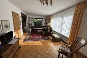 Freistehendes Zweifamilienhaus in sehr guter Lage von Bad Salzuflen – Lessingstrasse 5, 32105 Lippe (Kreis) – Vorschaubild 5
