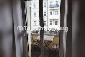 Tauschwohnung: Super zentrale 2-Zimmer Wohnung in F-hain gegen 3-4 Zimmer – Rigaer Straße 12, 10247 Friedrichshain, Berlin – Vorschaubild 3