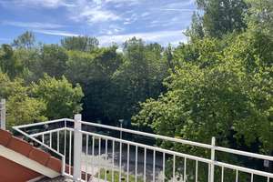 SCHÖNE LANGZEIT - FERIENWOHNUNG IN IDYLLISCHER INSELLAGE VON TRAVEMÜNDE – Alte Werft 22, 23570 Travemünde, Lübeck – Vorschaubild 9
