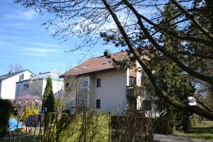 Moderne 2-Zimmer-Dachgeschosswohnung in Stuttgart-Sillenbuch – Nähe Eichenhain – Gosheimer Weg 21, 70619 Sillenbuch (Ortsteil), Stuttgart – Vorschaubild 16