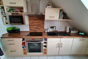 Attraktive 3,5-Raum-Wohnung mit Balkon in Mülheim/Ruhr-Winkhausen – Winkhauser Weg 84, 45473 Altstadt II, Mülheim an der Ruhr – Vorschaubild 9