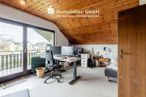 Viel Platz und viele Nutzungsmöglichkeiten! – Die vollständige Adresse der Immobilie erhältst du vom Anbieter., 59302 Oelde – Vorschaubild 9