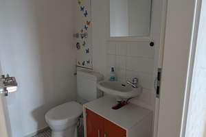 Schöne 3 Zimmer-Wohnung m. großem (West-) Balkon u. tollem Fernblick  – Die vollständige Adresse der Immobilie erhältst du vom Anbieter., 68167 Neckarstadt-Ost/Wohlgelegen, Mannheim – Vorschaubild 21