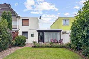 Reihenmittelhaus mit 4 Zimmern in Top Lage von Stuhr! – Die vollständige Adresse der Immobilie erhältst du vom Anbieter., 28816 Stuhr – Vorschaubild 3
