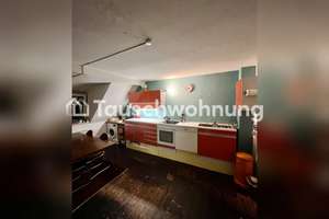 Tauschwohnung: Suche Ehrenfeld ab 2ZKB - Biete Mülheim Altbau 2ZKB