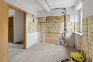 Zweifamilienhaus in Schlangen 
inkl. Garage – Die vollständige Adresse der Immobilie erhältst du vom Anbieter., 33189 Schlangen – Vorschaubild 12