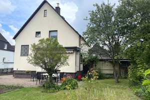 Top-Lage am Silbersee! Freistehendes 1 -2 Familienhaus mit Anbaupotential! – Leverkusen – Vorschaubild 5