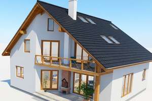 MODERNES FAMILIENIDYLL - 180m VOM SEE - SMART-HOME, PV & GARTENPARADIES – Die vollständige Adresse der Immobilie erhältst du vom Anbieter., 15712 Königs Wusterhausen – Vorschaubild 6