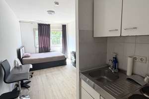 Gepflegtes Apartment in bester Lage – Die vollständige Adresse der Immobilie erhältst du vom Anbieter., 76149 Neureut, Karlsruhe – Vorschaubild 5