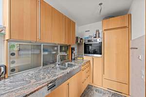 Maisonette mit Seesicht – genehmigte Ferienvermietung in Gaienhofen – 78343 Gaienhofen – Vorschaubild 5