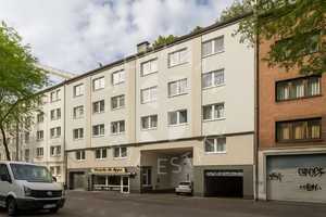 Großzügige Familienwohnung fußläufig zur Lorettostraße - modern und sehr gepflegt – Düsseldorf – Vorschaubild 4