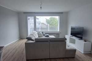 Helle 2-Zimmer Wohnung mit Balkon in zentraler Lage Düsseldorf – Fischerstraße 1, 40477 Düsseldorf – Vorschaubild 5
