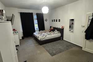Schöne 3-Zimmer-Wohnung mit EBK in Hannover / TAUSCHANGEBOT – Hannover – Vorschaubild 8