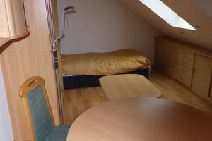 Gepflegtes, möbliertes 1-Zimmer-Apartment in Schierstein zu vermieten (mind. 1 Jahr) – Die vollständige Adresse der Immobilie erhältst du vom Anbieter., 65201 Schierstein, Wiesbaden – Vorschaubild 6