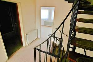 Familienidyll Farge - Blick zur Weser - gemütl. Reihenhaus mit Garten & Garage - zum Eigennutz – Die vollständige Adresse der Immobilie erhältst du vom Anbieter., 28777 Rönnebeck, Bremen – Vorschaubild 13