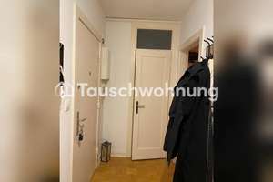 Tauschwohnung: Schöne 45qm 2-Zimmer Wohnung in Hamburg Hamm – Die vollständige Adresse der Immobilie erhältst du vom Anbieter., 20535 Hamm, Hamburg – Vorschaubild 3