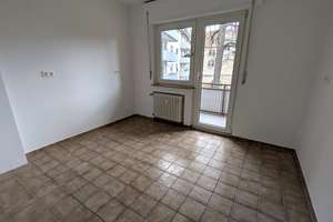 2-Zimmerwohnung mit kleinem Balkon in Durlach, auch als WG möglich – Die vollständige Adresse der Immobilie erhältst du vom Anbieter., 76227 Durlach, Karlsruhe – Vorschaubild 3