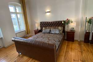 Helle 2-Zimmer Wohnung in Berlin-Charlottenburg – Kaiser-Friedrich-Straße 77, 10585 Charlottenburg, Berlin – Vorschaubild 11