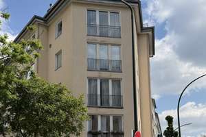 Lichtdurchflutete 1-Raum-Wohnung im Zentrum von Düsseldorf – Beuthstr. 1, 40476 Pempelfort, Düsseldorf – Vorschaubild 15
