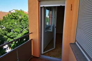 Zentrale 3-Zimmer-Wohnung mit Balkon und Garage – Die vollständige Adresse der Immobilie erhältst du vom Anbieter., 89231 Neu-Ulm – Vorschaubild 3