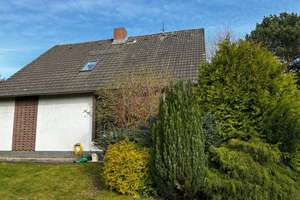 Von Privat: Architektenhaus mit Galerie auf 1.015 m² Eigenland – Die vollständige Adresse der Immobilie erhältst du vom Anbieter., 23566 Sankt Gertrud, Lübeck – Vorschaubild 12