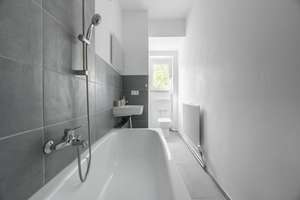 Wunderschöne 3-Zimmer Wohnung in Pankow - voll möbliert – Steegerstraße 8, 13359 Gesundbrunnen, Berlin – Vorschaubild 21