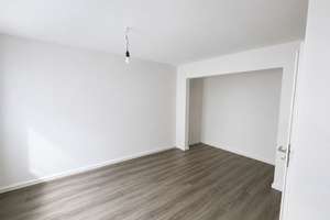 Helle 2-Zimmer-Wohnung mit zentraler Lage in Oberhausen – Postweg 31, 46145 Sterkrade-Mitte, Oberhausen – Vorschaubild 3
