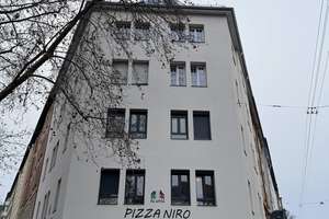 Kernsanierte Zwei-Zimmerwohnung in Stuttgart-West – Die vollständige Adresse der Immobilie erhältst du vom Anbieter., 70176 Rotebühl, Stuttgart – Vorschaubild 2