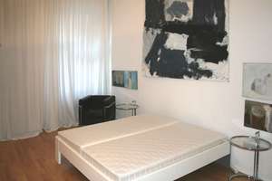 Großzügige 2-Zimmer Wohnung im schönen Altbau in Schmargendorf  – Franzensbader Straße 5, 14193 Schmargendorf, Berlin – Vorschaubild 10