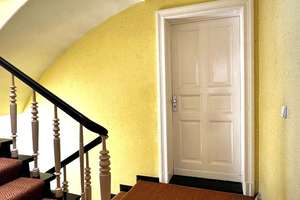 BEZUGSFREI - FERNSEHTURM im BLICK | HELLES Apartment in TOLLER LAGE | modernes Bad – 10243 Friedrichshain, Berlin – Vorschaubild 5