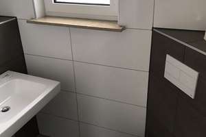 Reihenmittelhaus  mit Garten und Seenähe – 45259 Heisingen, Essen – Vorschaubild 15