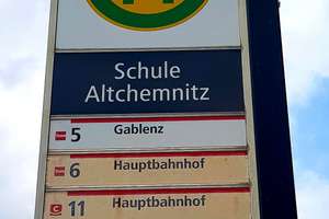 MEGA -》DENKMAL / SCHULE IN ALTCHEMNITZ !! – Annabergerstr. 245, 9125 Altchemnitz, Chemnitz – Vorschaubild 11