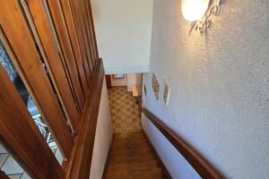 Naturnahe 3-Zimmer-Souterrainwohnung mit großer Terrasse & Fußbodenheizung, sofort bezugsbereit – Die vollständige Adresse der Immobilie erhältst du vom Anbieter., 96450 Mitte, Coburg – Vorschaubild 5