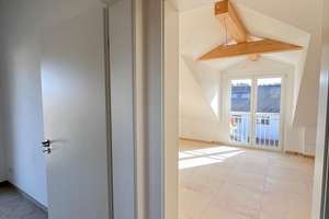 Neubau-Erstbezug, moderne Doppelhaushälfte mit 7 Zimmer – Schloßstraße 43, 85658 Egmating – Vorschaubild 16