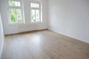Frei ab 1.1.26  - Bad mit Fenster - West Balkon - 2.OG - wg-geeignet ! – Horst-Menzel-Straße 10, 9112 Kaßberg, Chemnitz – Vorschaubild 1
