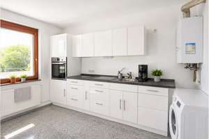 Planbar freie 2,5-Zimmer-Wohnung mit Balkon, Einbauküche und Aufzug – Höherweg 33, 40233 Flingern Süd, Düsseldorf – Vorschaubild 3