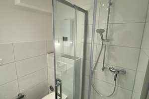 Nachmieter gesucht | 2-Zimmer-Wohnung | 57 m² | Balkon | 845 € warm | Düsseldorf