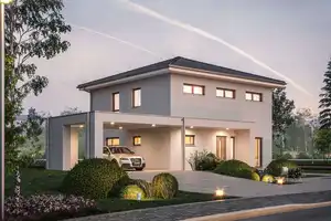 Traum der eigenen 4 Wände mit Massa Haus  – Westerwaldkreis – Vorschaubild 13