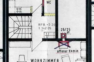 Gelegenheit in Reichenbach! Großzügiges Reihenhaus zu verkaufen – Die vollständige Adresse der Immobilie erhältst du vom Anbieter., 73262 Reichenbach an der Fils – Vorschaubild 17
